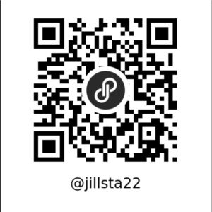 SCAN QR code